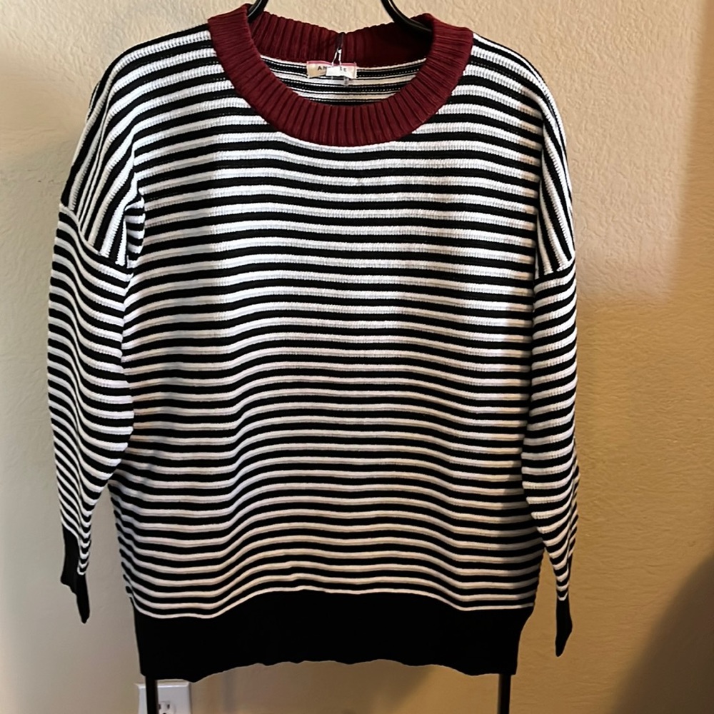Andree By Unit Sweater